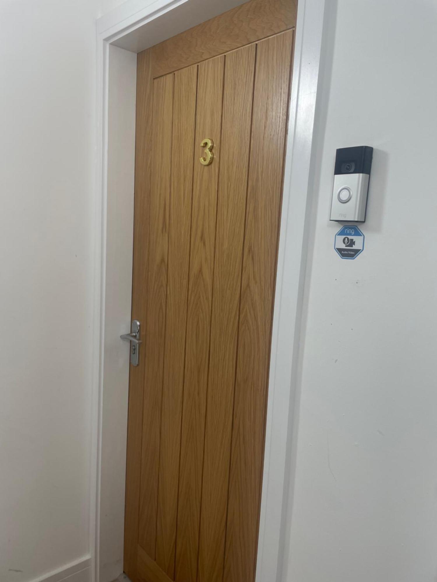 Garden Of Eden 1 Bedroom Flat In Fishponds Bristol Exterior photo